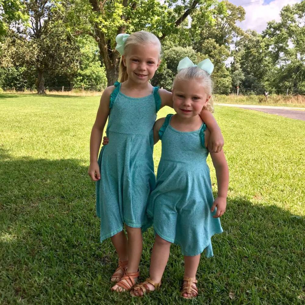 Meet your Posher, Lacey